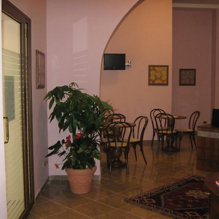 Garibaldi Relais Bed & Breakfast Sciacca Exterior photo