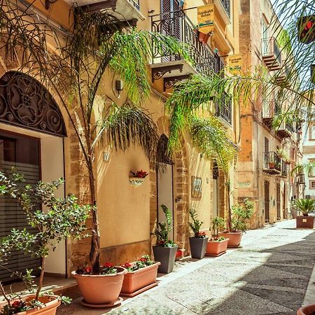 Garibaldi Relais Bed & Breakfast Sciacca Exterior photo