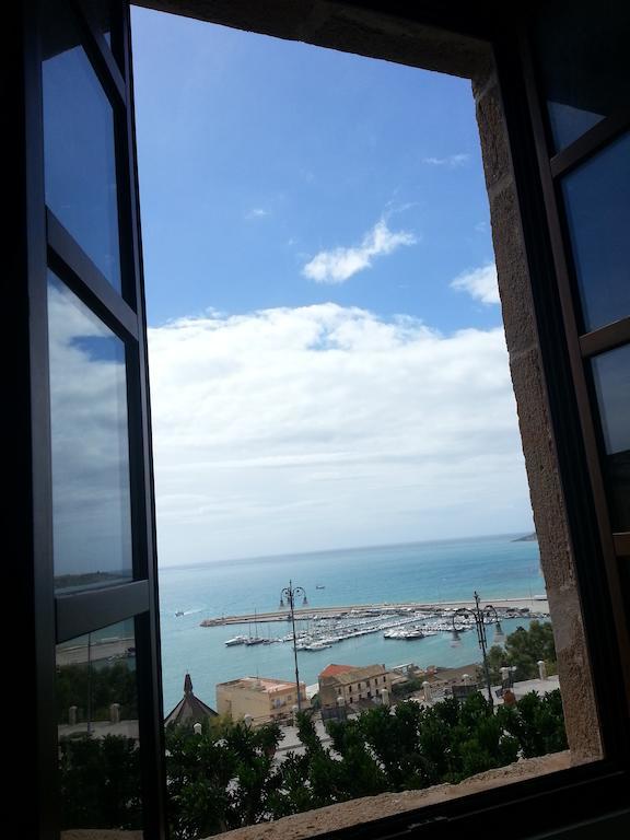 Garibaldi Relais Bed & Breakfast Sciacca Exterior photo