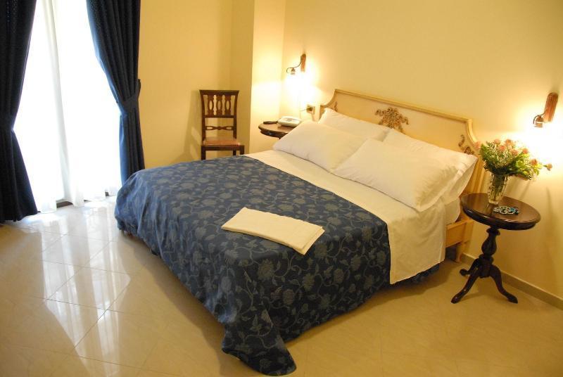 Garibaldi Relais Bed & Breakfast Sciacca Exterior photo
