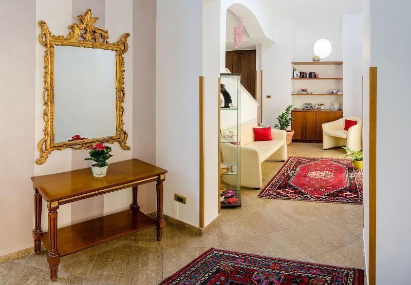 Garibaldi Relais Bed & Breakfast Sciacca Exterior photo