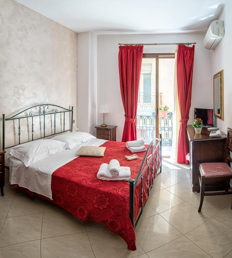 Garibaldi Relais Bed & Breakfast Sciacca Exterior photo