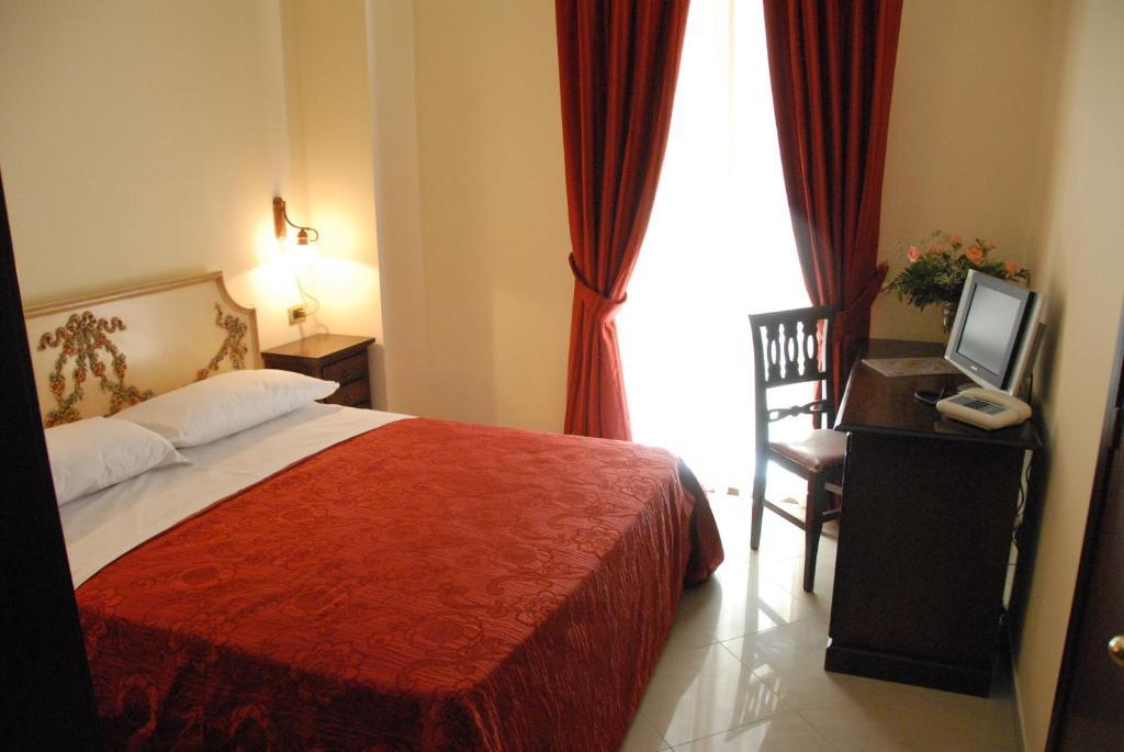 Garibaldi Relais Bed & Breakfast Sciacca Room photo
