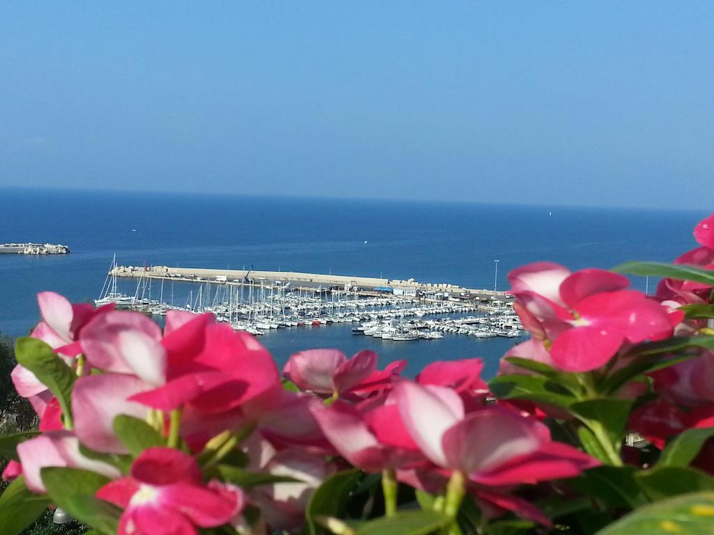 Garibaldi Relais Bed & Breakfast Sciacca Exterior photo