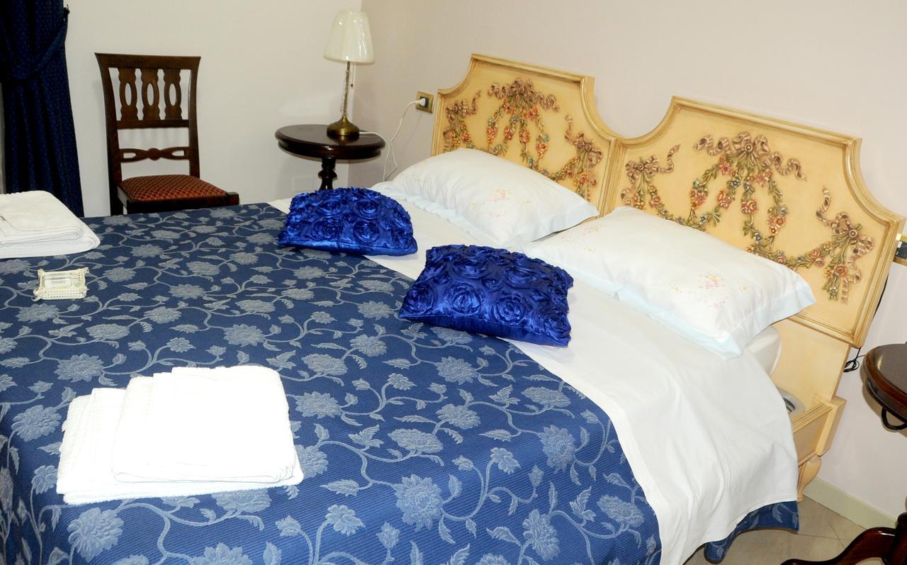 Garibaldi Relais Bed & Breakfast Sciacca Exterior photo