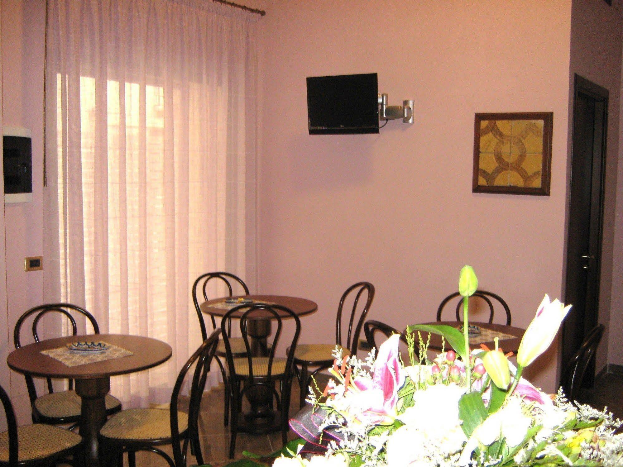 Garibaldi Relais Bed & Breakfast Sciacca Exterior photo