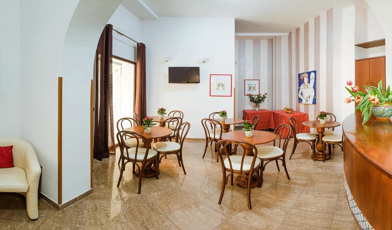 Garibaldi Relais Bed & Breakfast Sciacca Exterior photo