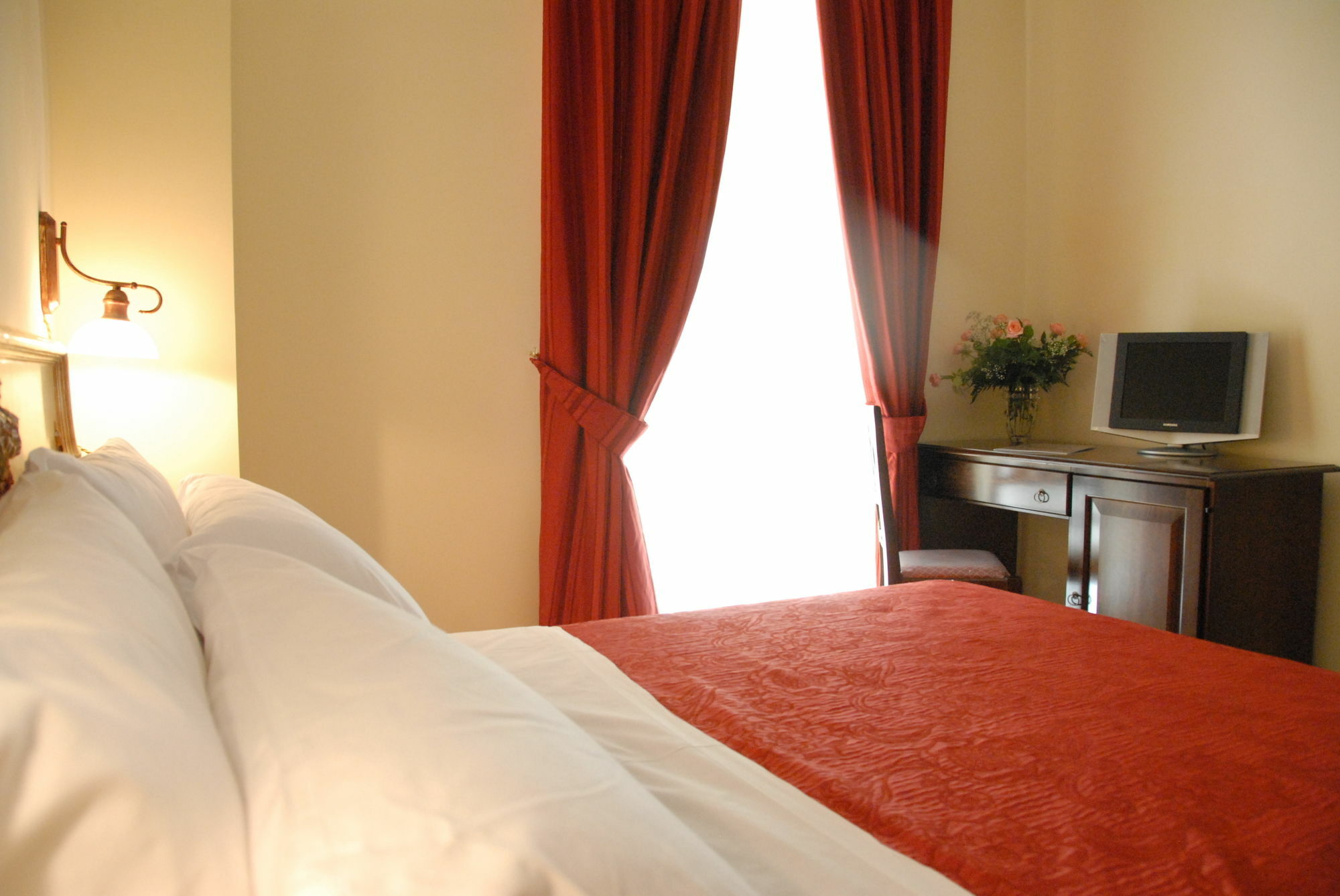 Garibaldi Relais Bed & Breakfast Sciacca Exterior photo